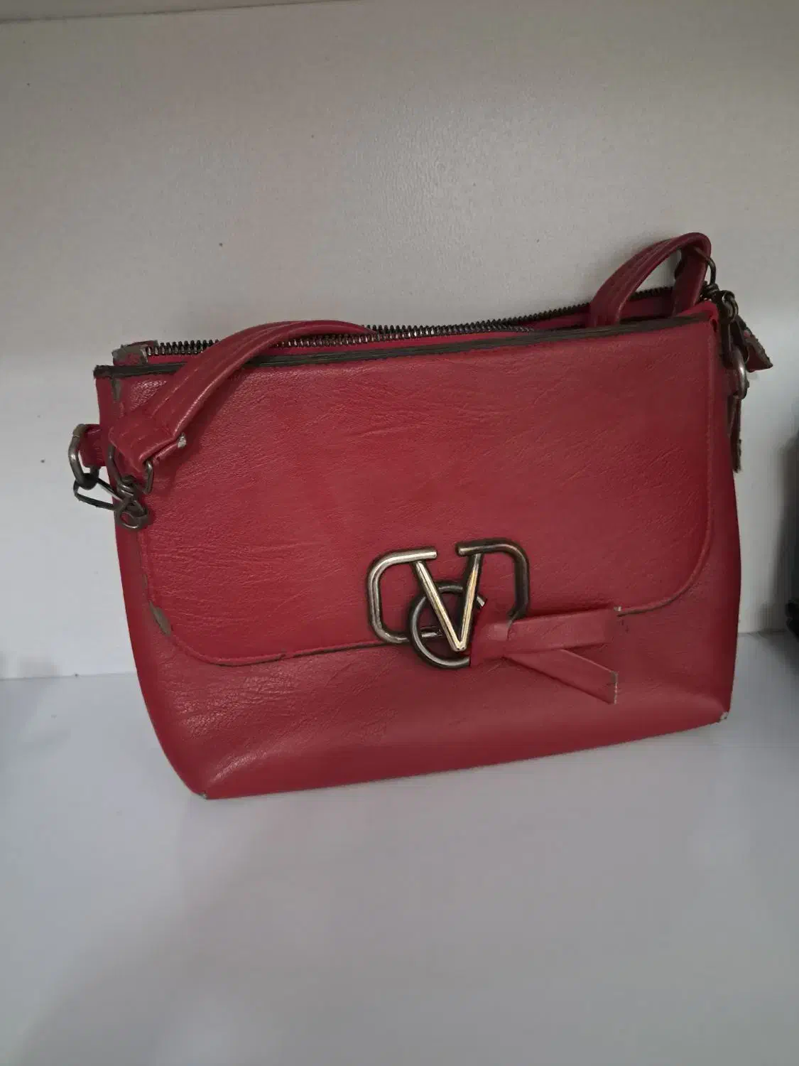 ۸تاکیف|کیف، کفش، کمربند|خرم‌آباد, |دیوار