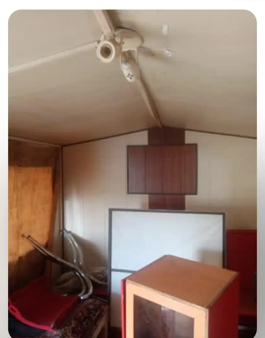 کانکس جگرکی وکبابی|کافی‌شاپ و رستوران|زیویه, |دیوار