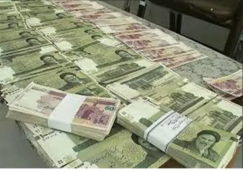 واگذاری امتیاز صندوق محمدرسوال اله|خدمات مالی، حسابداری، بیمه|تربت جام, جامی|دیوار