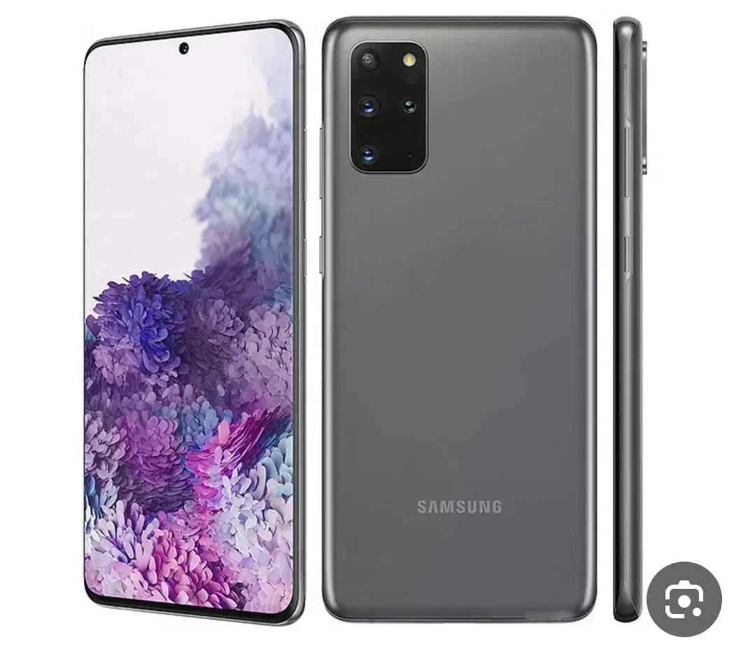 سامسونگ S20 plus|موبایل|سیرجان, |دیوار