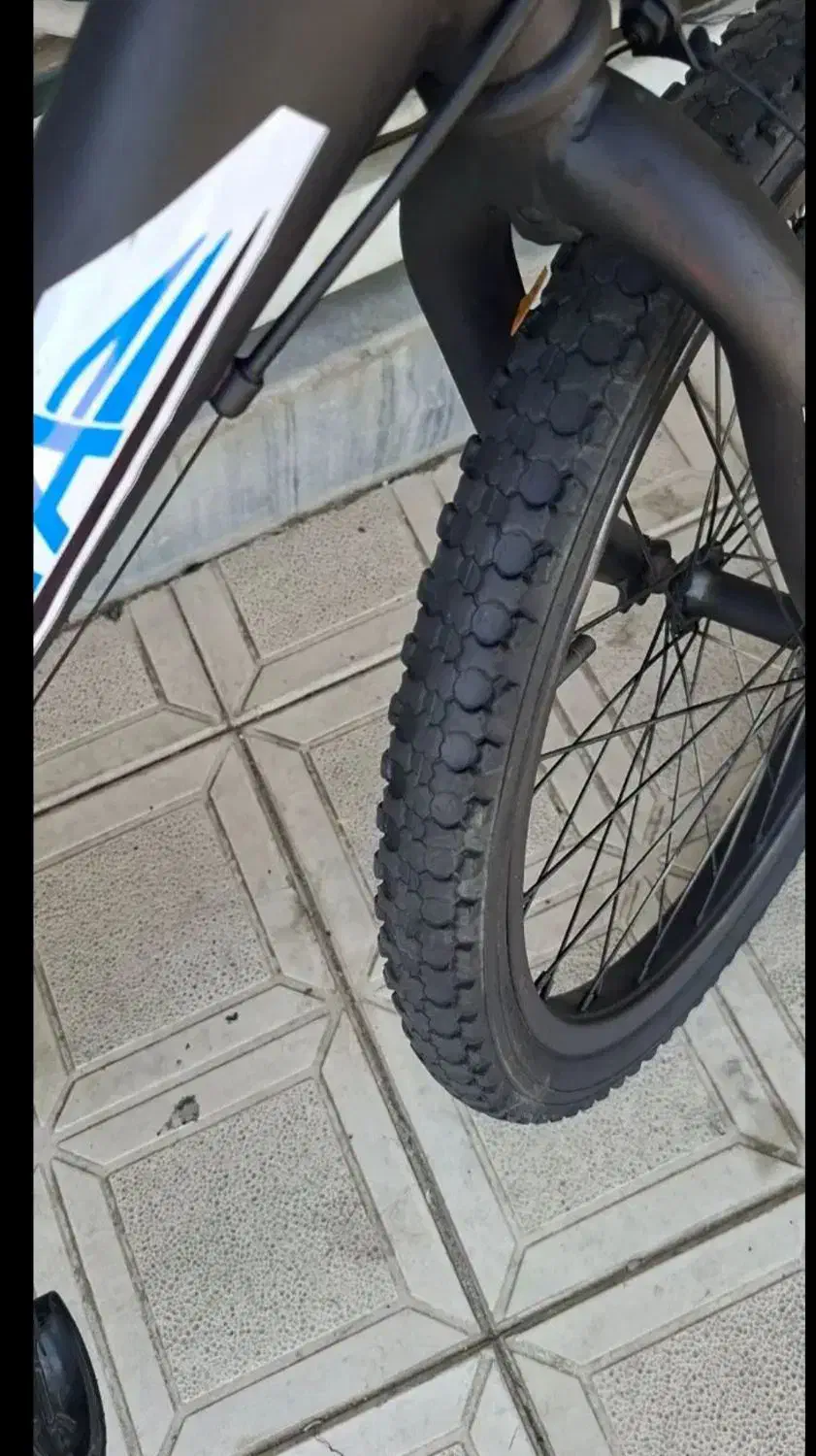 فروش دوچرخه المپیا سایز20|دوچرخه، اسکیت، اسکوتر|مرند, |دیوار