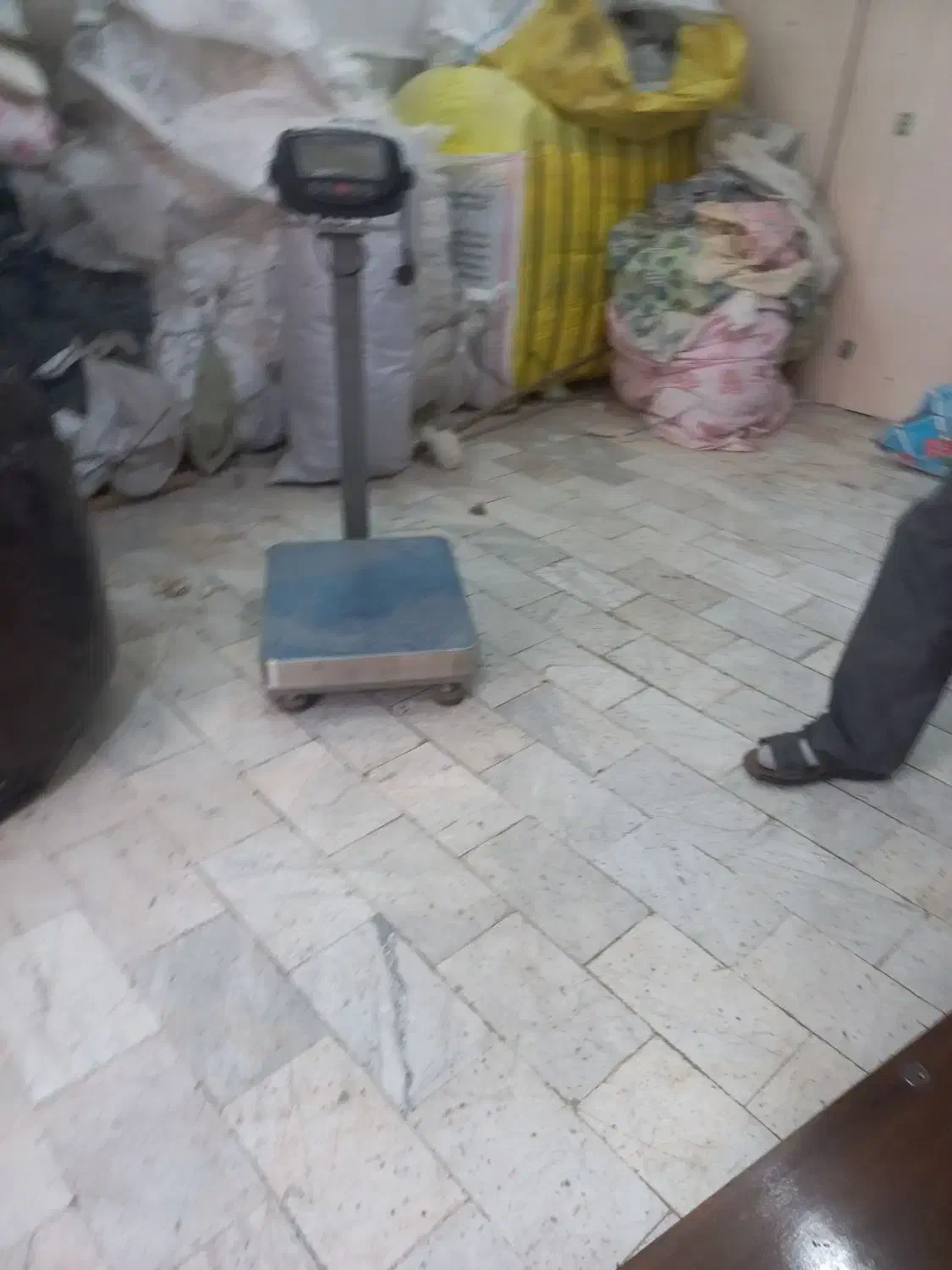 ترازو|فروشگاه و مغازه|ساوه, |دیوار