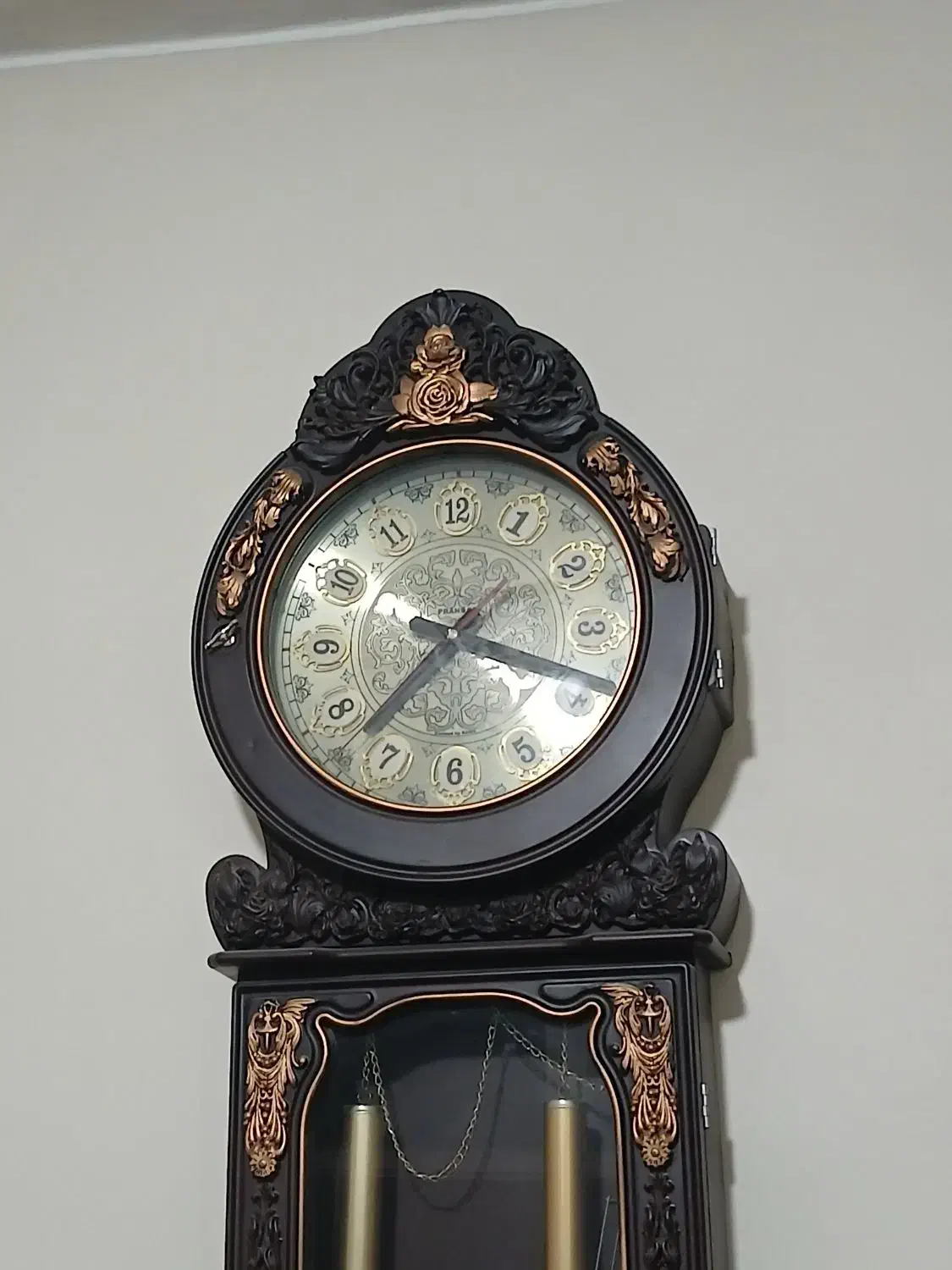 ساعت دیواری|ساعت دیواری و تزئینی|تهران, والفجر (افسریه)|دیوار