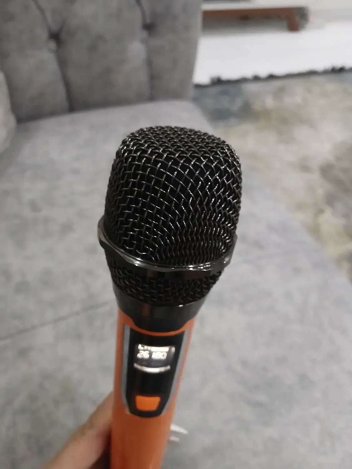 میکروفن بیسیم|صوتی و تصویری|کرج, گلشهر|دیوار