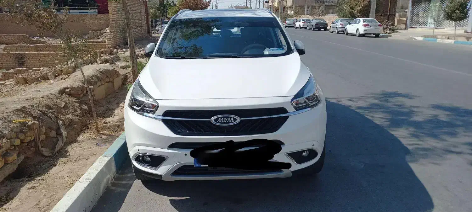 تیگو ۷ مدل ۱۴۰۱|خودرو سواری و وانت|یزد, |دیوار