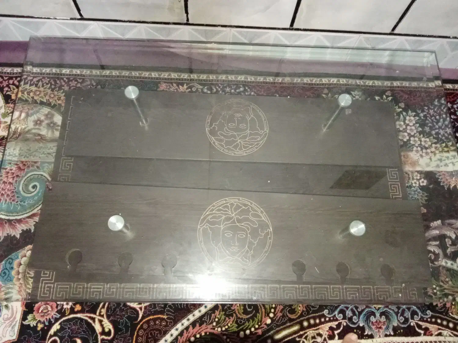 میز عسلی با قیمت مناسب|مبلمان خانگی و میز عسلی|زابل, |دیوار