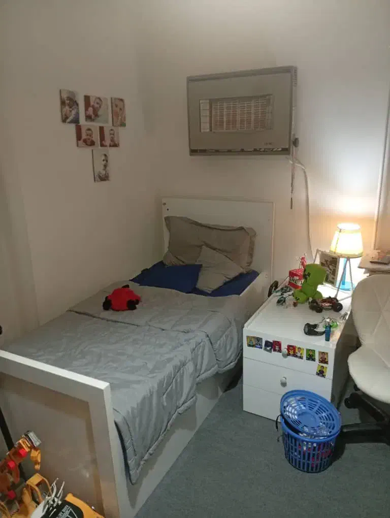 سرویس خواب کودک و نوجوان|تخت و سرویس خواب|رشت, بلوار گیلان|دیوار