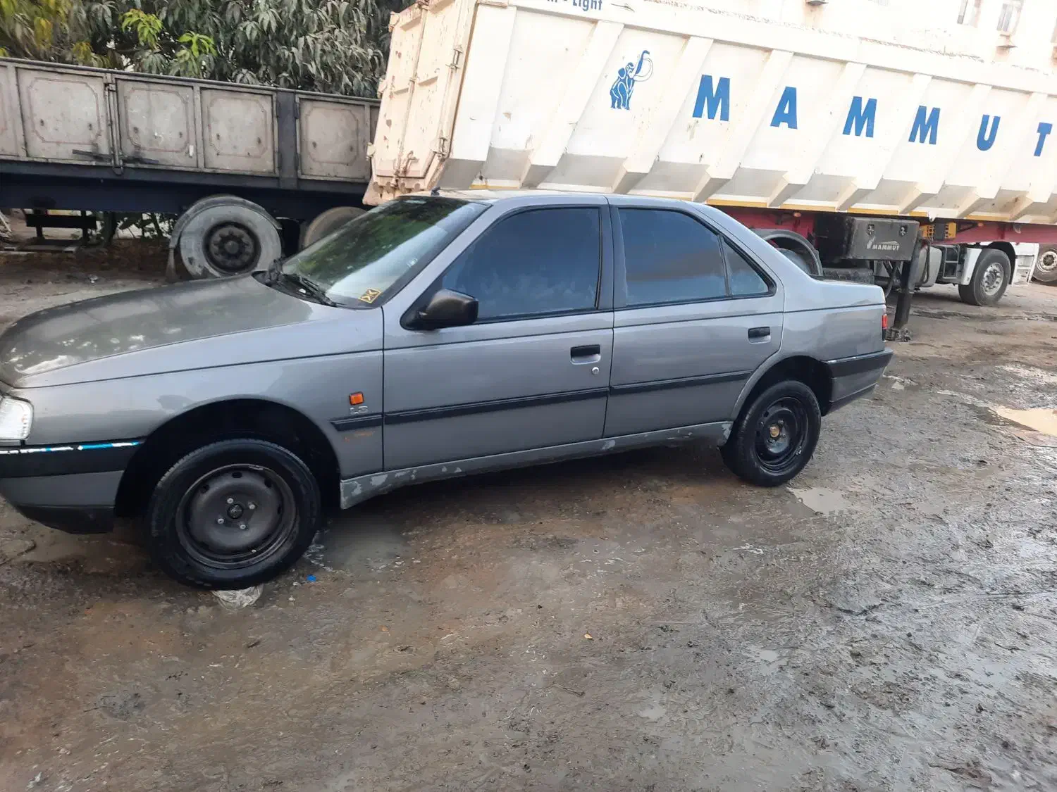 فوری|خودرو سواری و وانت|چابهار, |دیوار