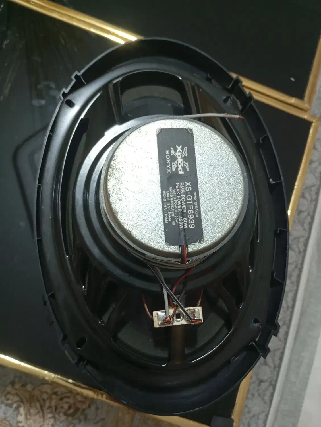 باند خودرو|صوتی و تصویری|سلماس, |دیوار