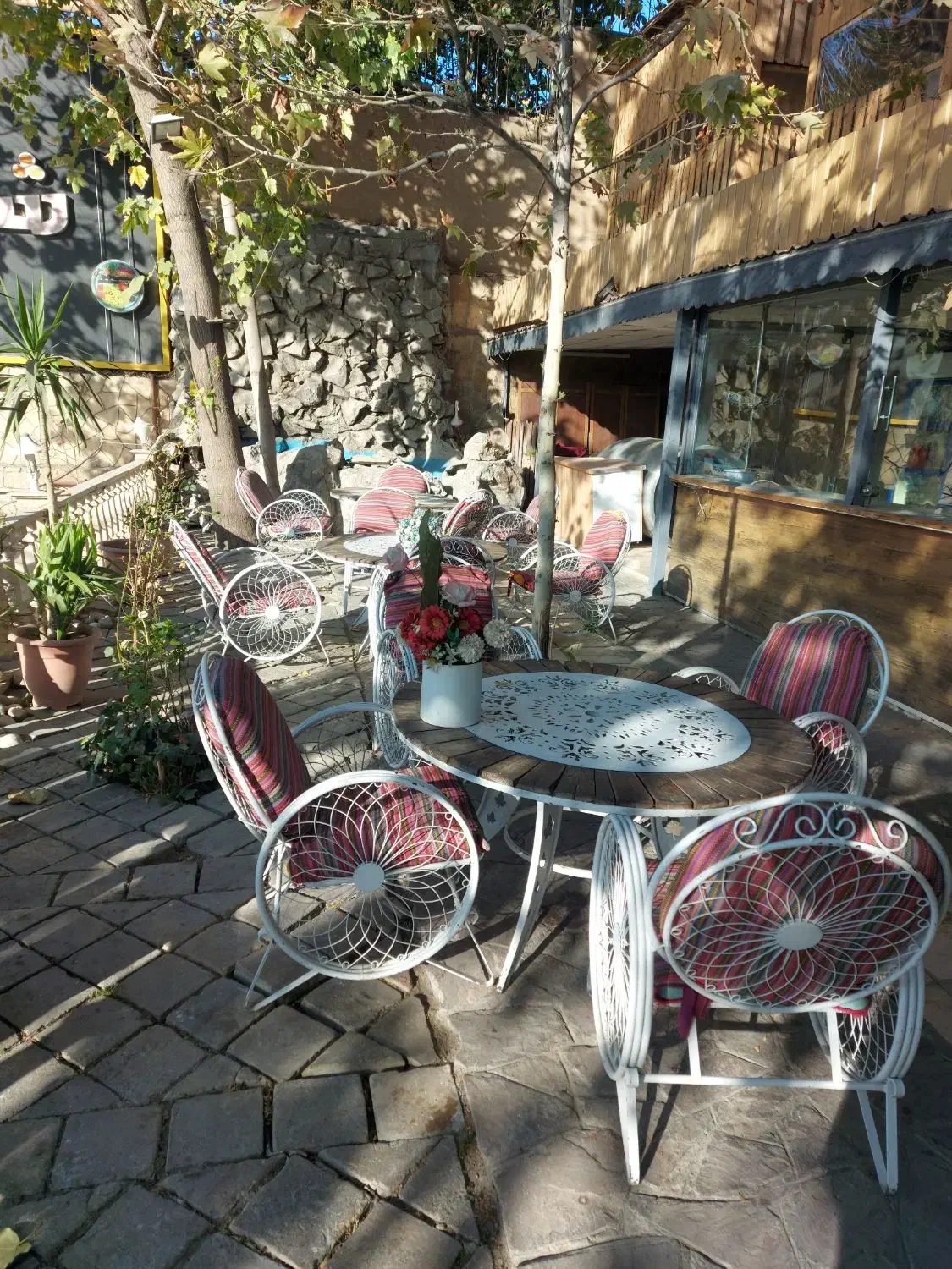 استخدام رستوران|استخدام خدمات فروشگاه و رستوران|طرقبه, |دیوار