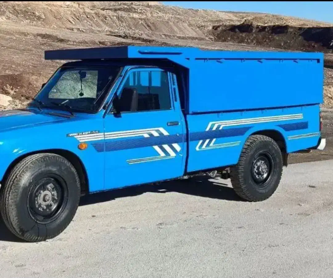 حمل بار با نیسان|خدمات حمل و نقل|کنگاور, |دیوار