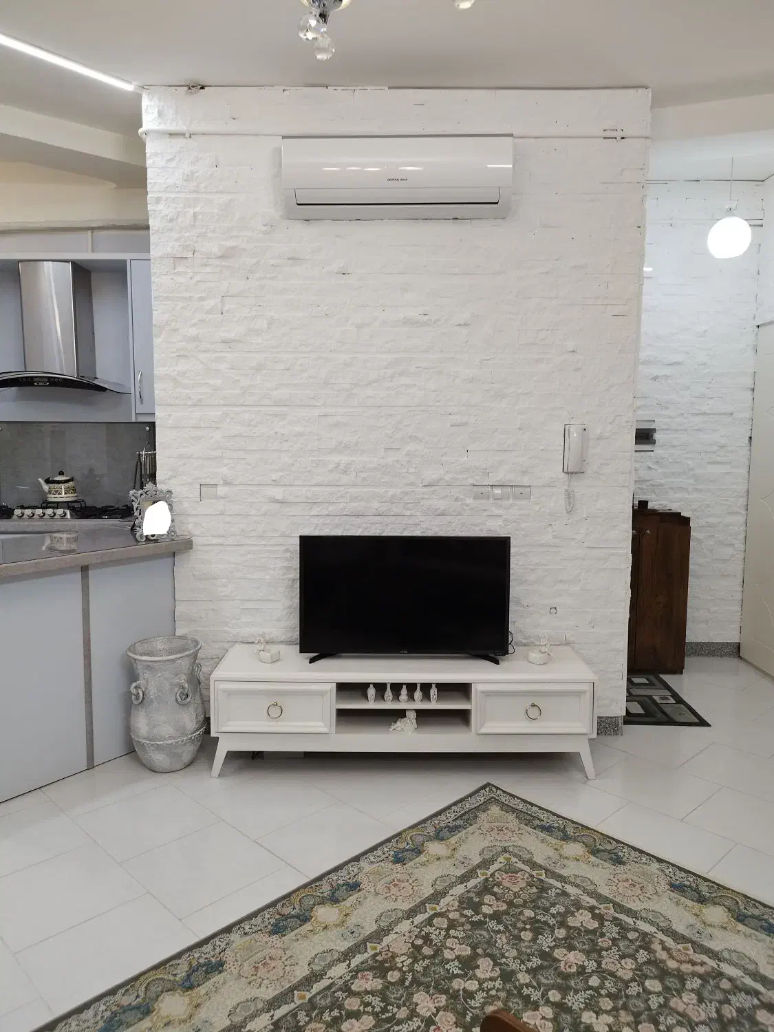 واحد آپارتمانی مجتمع الماس اندیشه|فروش آپارتمان|زنجان, |دیوار