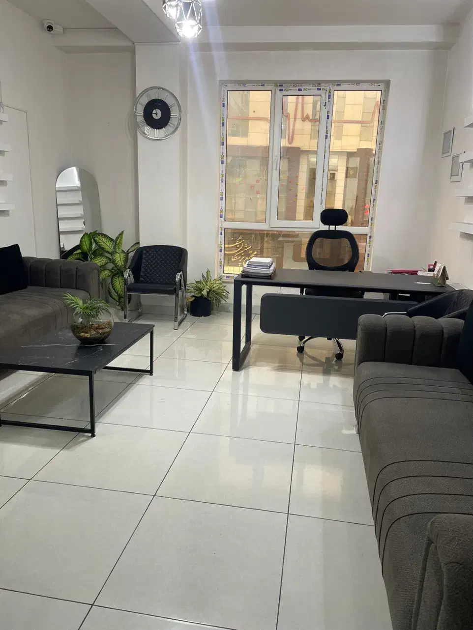 دعوت به همکاری از خانم های کاری و فعال|استخدام اداری و مدیریت|اردبیل, |دیوار