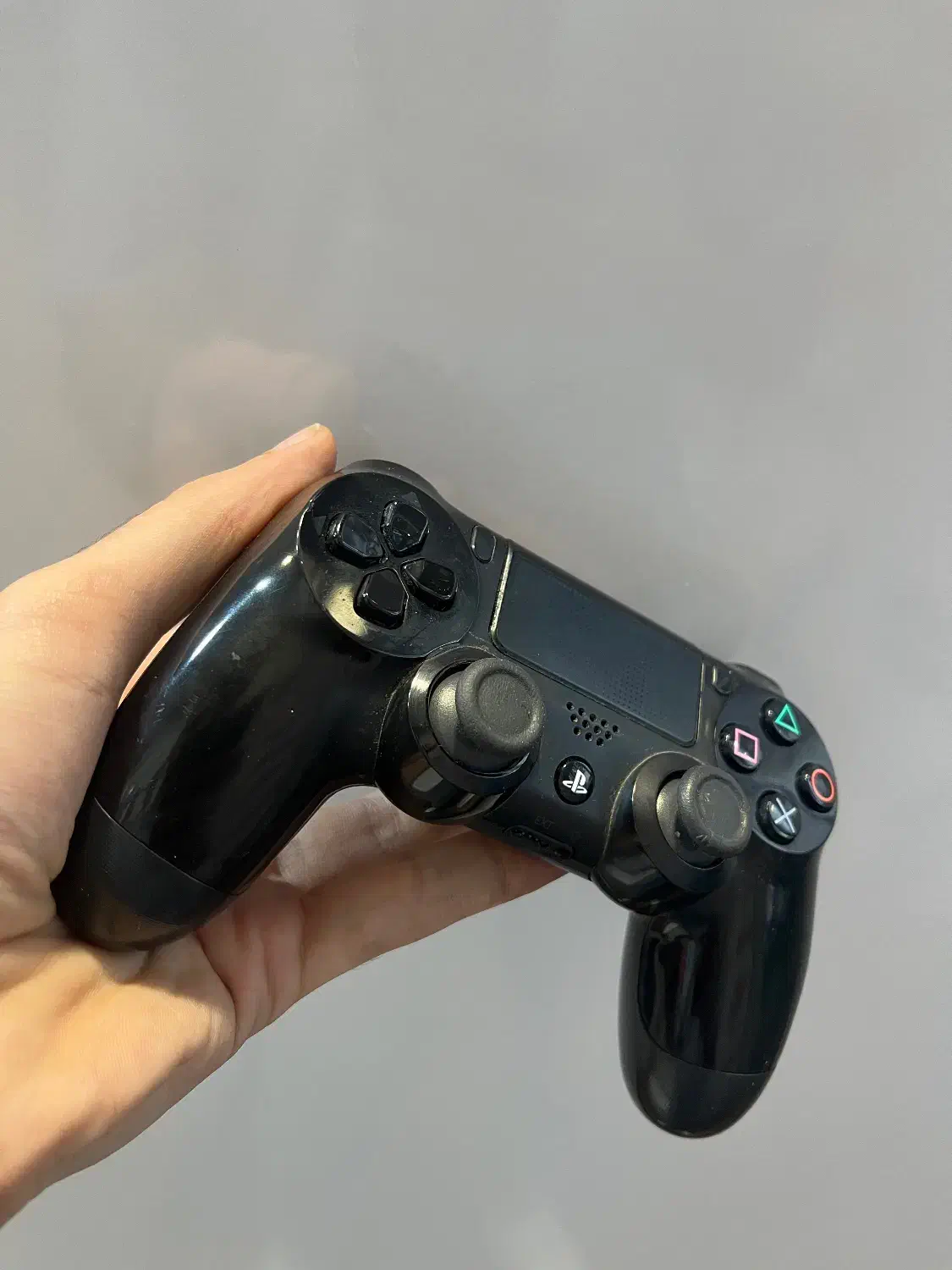 Ps4 slim یک ترا دو دسته|کنسول، بازی ویدئویی و آنلاین|گرگان, |دیوار