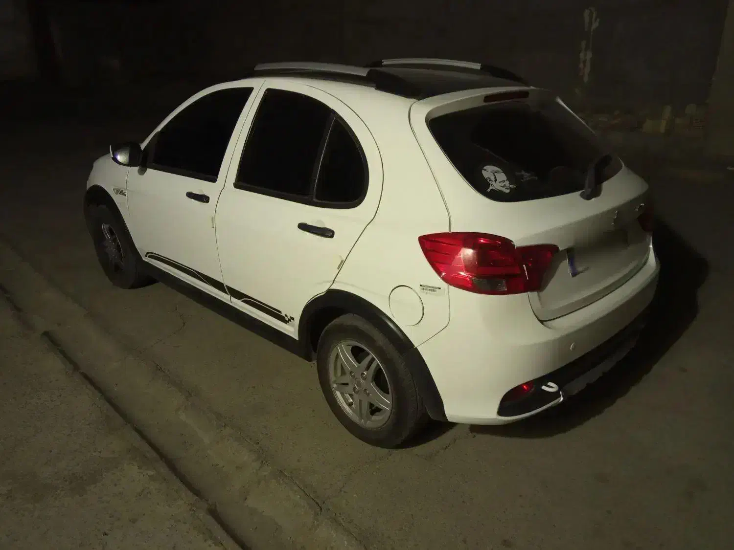 کوییک ۴۰۳ در حد صفر فقط معاوضه|خودرو سواری و وانت|زاهدان, |دیوار