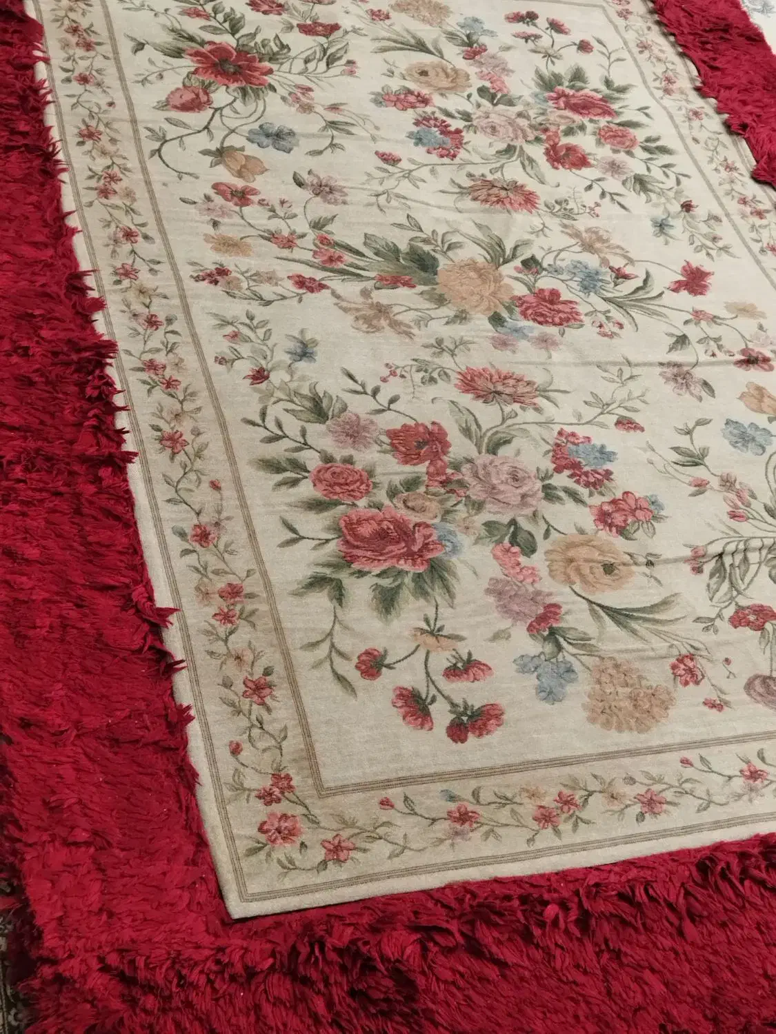 فرش|فرش|کرمانشاه, |دیوار