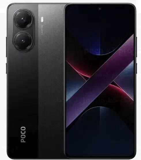 Poco x7 pro|موبایل|کوهدشت, |دیوار