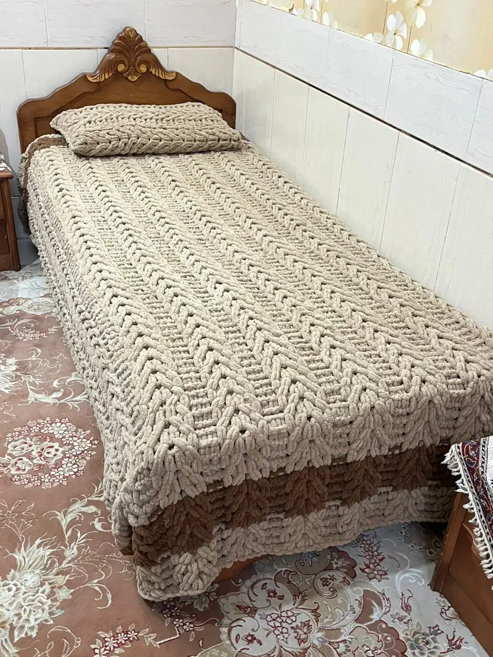 روتختی یک نفره|سرویس روتختی|تهران, سعادتآباد|دیوار