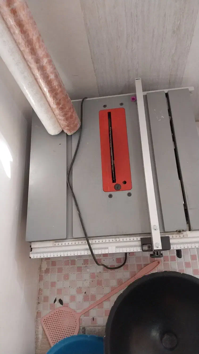 اره رومیزی|ابزارآلات|قهدریجان, |دیوار