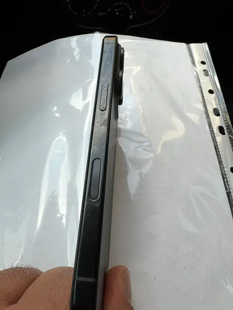 آیفون ۱۶ پرو|موبایل|تهران, شمس‌آباد|دیوار