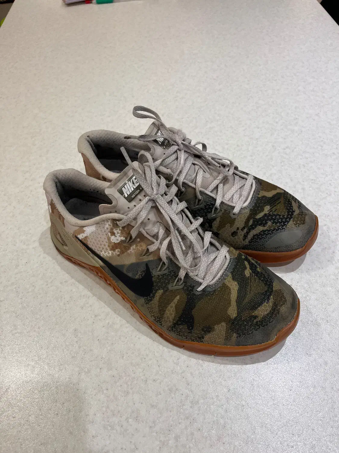 NIKE metcon کفش نایک|کیف، کفش، کمربند|تهران, پرواز|دیوار