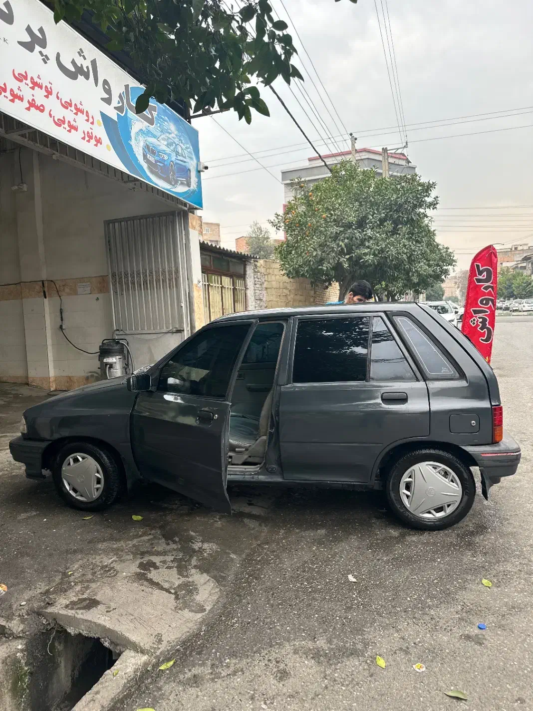 های بک|خودرو سواری و وانت|گرگان, |دیوار