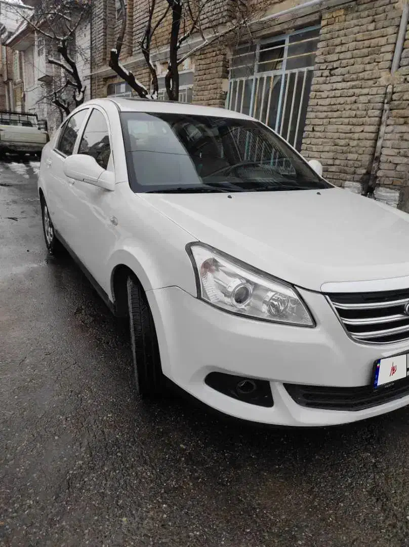 ام وی ام 550 مدل 96|خودرو سواری و وانت|ارومیه, |دیوار