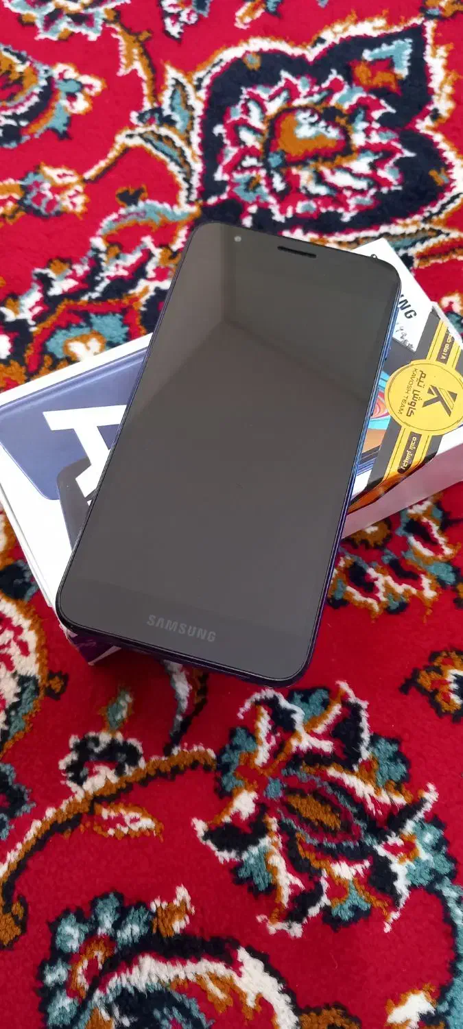 سامسونگ Galaxy a2 cor (تمیز وپلمپ)|موبایل|بروجرد, |دیوار