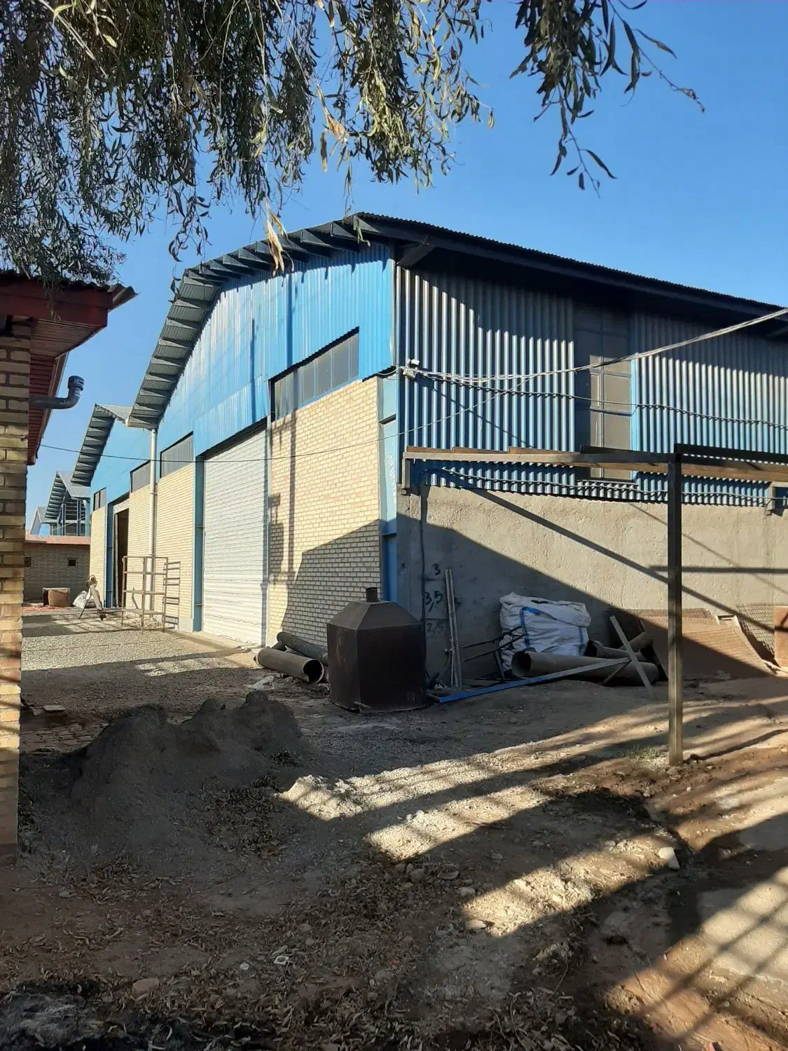 استخدام نیروی کار آقا در شرکت تولید زغال|استخدام صنعتی، فنی، مهندسی|نمین, |دیوار