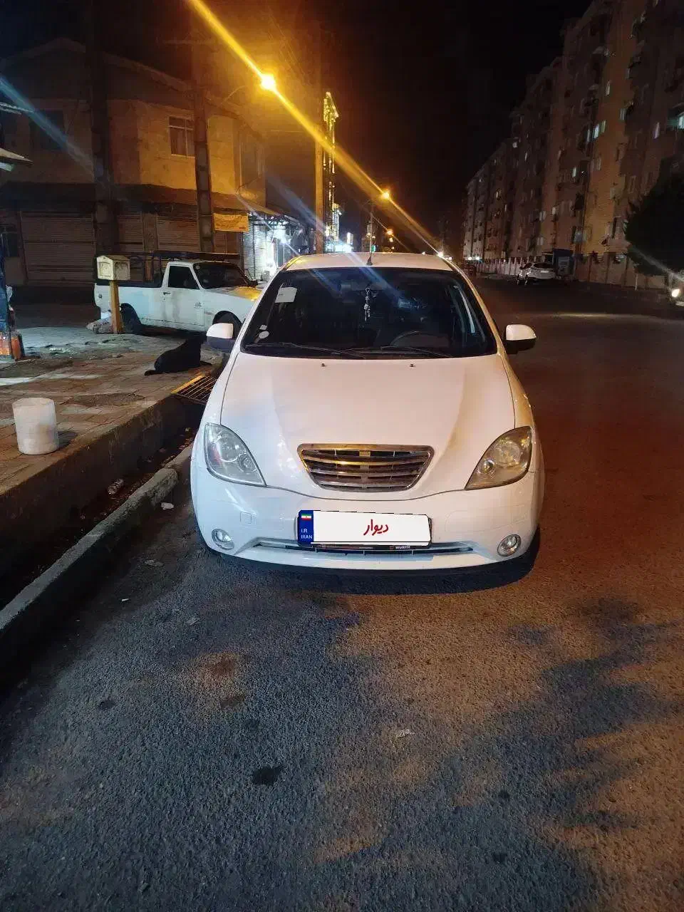 تیبا۲مدل۱۴۰۱|خودرو سواری و وانت|بندر انزلی, مسکن مهر|دیوار