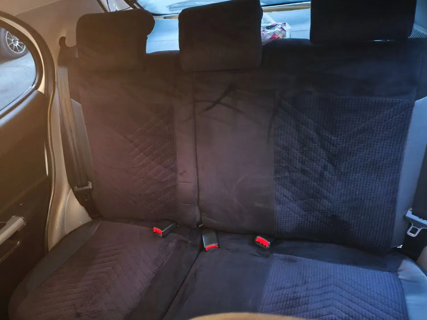 کوییک gxr مدل 1403|خودرو سواری و وانت|شیراز, گلکوب|دیوار