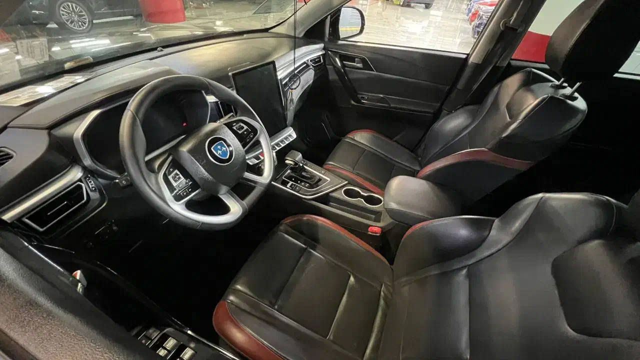 t5 1401|خودرو سواری و وانت|تهران, نیاوران|دیوار