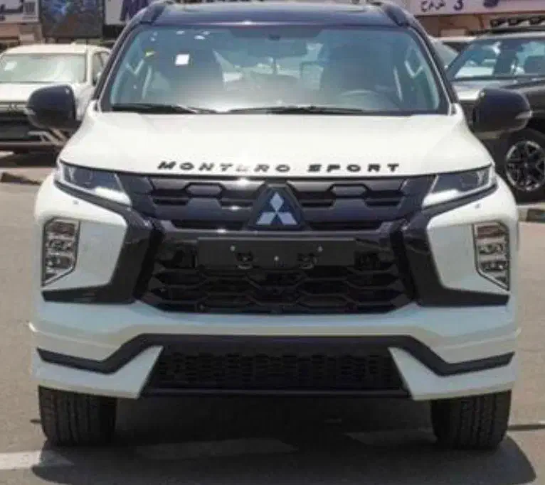 میتسوبیشی اوتلندر ۲۰۲۵ سفارش اروپا|خودرو سواری و وانت|رشت, انصاری|دیوار