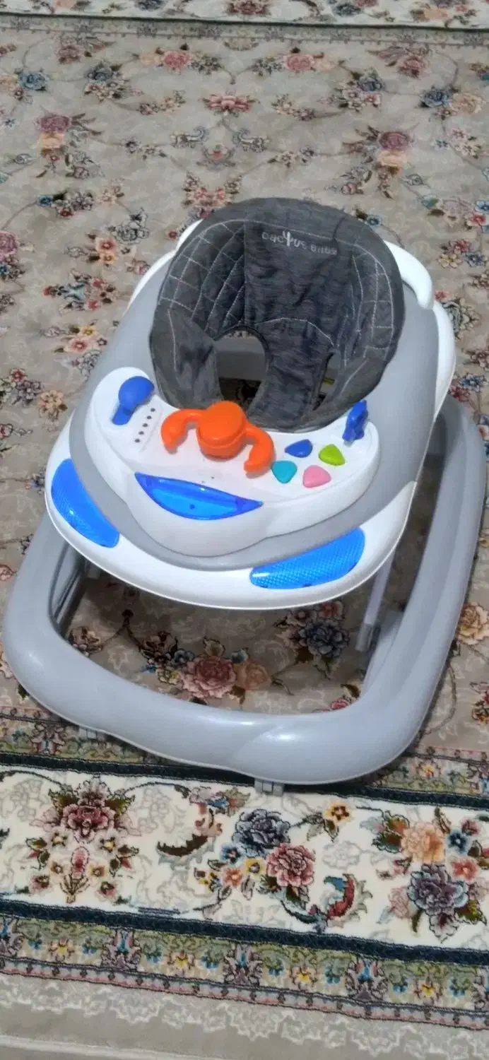 روروک|اسباب‌‌بازی|میانه, |دیوار