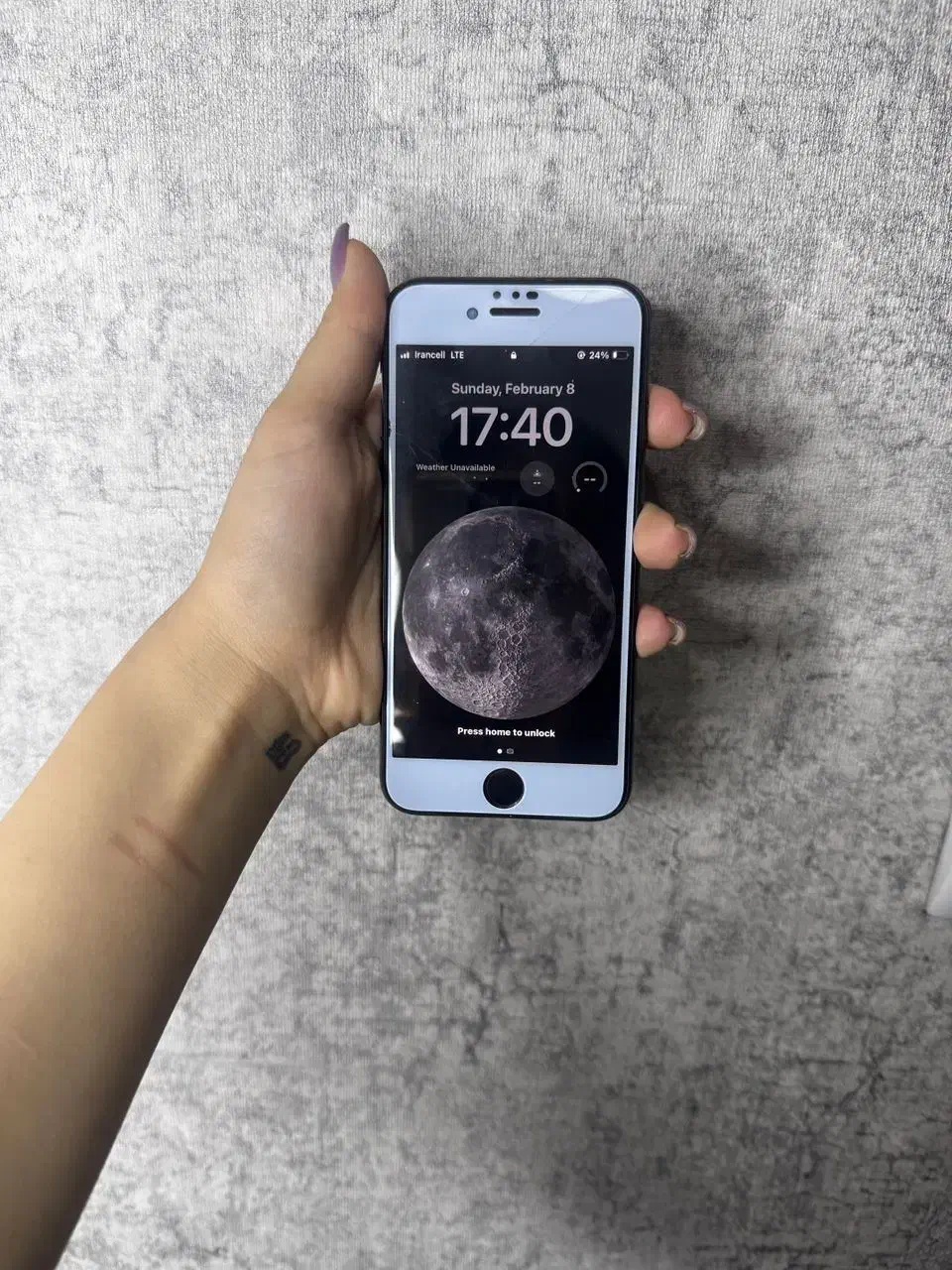 آیفون se 2022|موبایل|تهران, صادقیه|دیوار