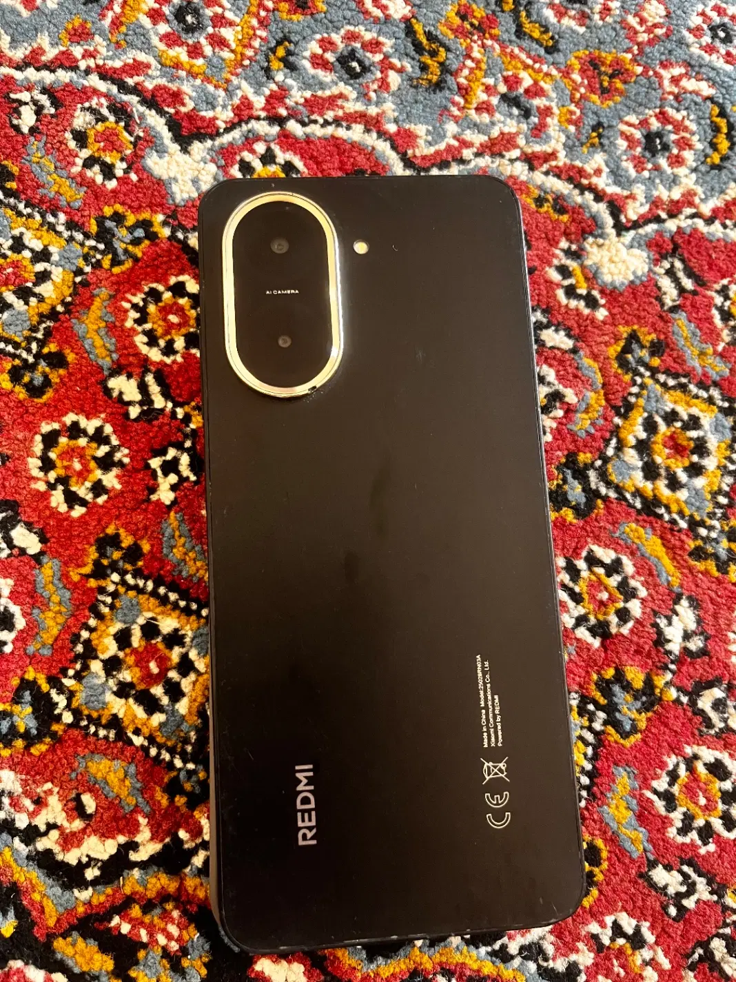 RedmiA5|موبایل|اسدآباد, |دیوار