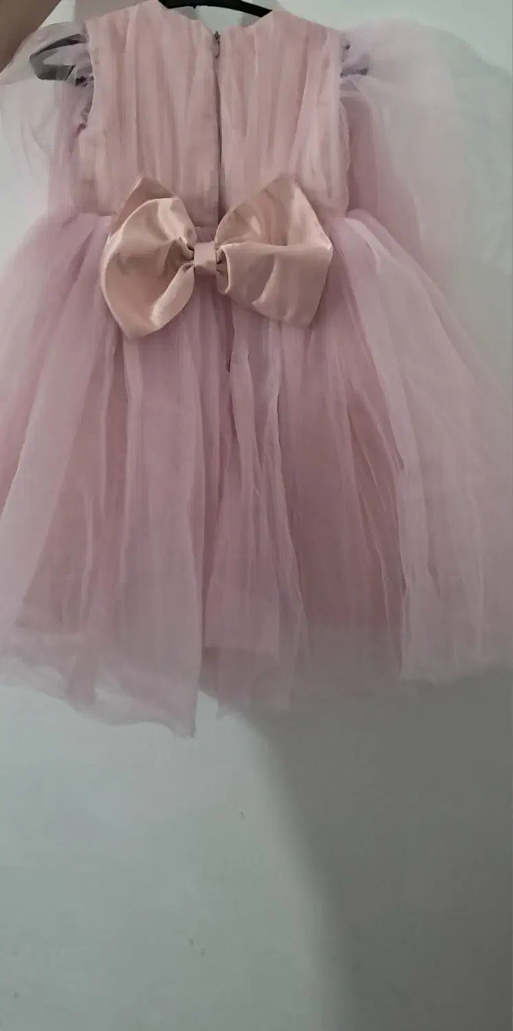 لباس مجلسی کودک|کفش و لباس بچه|تربتحیدریه, ابوذر|دیوار