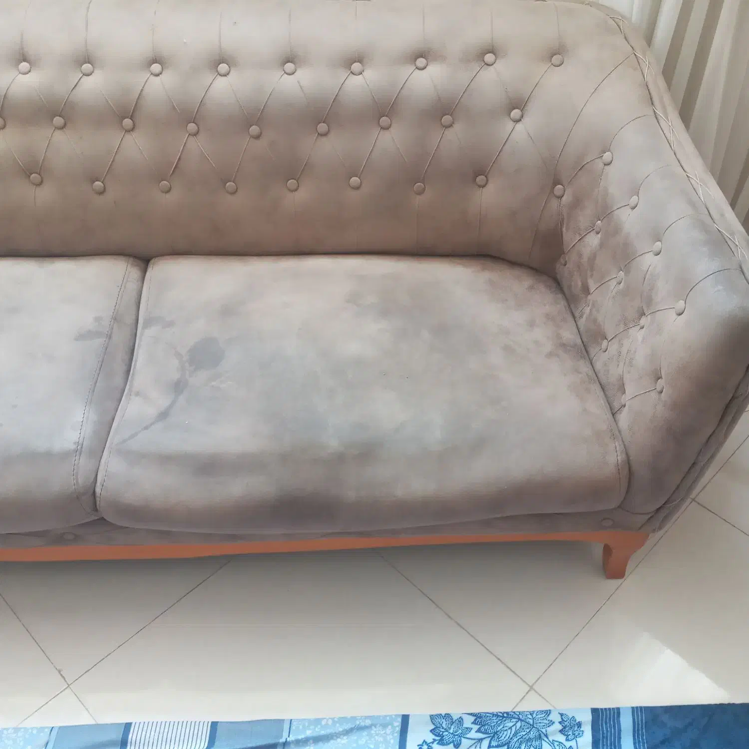 شرکت مبل شویی وفرش شویی بزرگ خراسان عضو اتحادیه|خدمات نظافت|مشهد, سرافرازان|دیوار