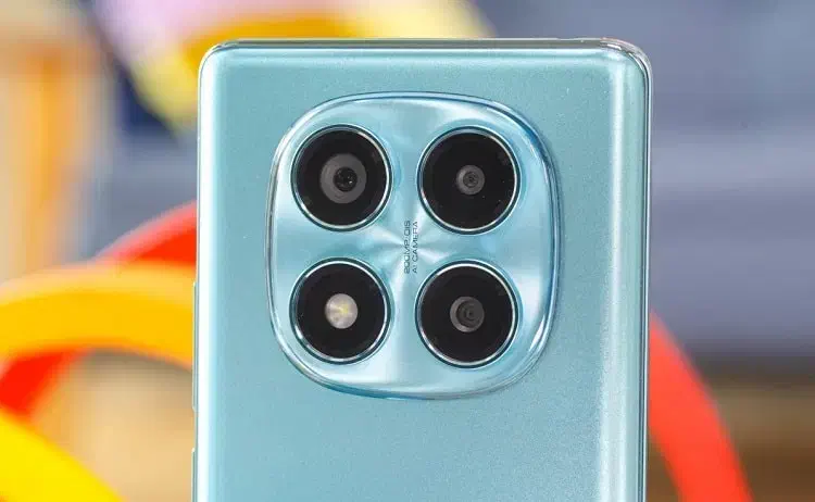 شیائومی نوت 14 پرو در حد خشک واقعی|موبایل|کرمانشاه, |دیوار