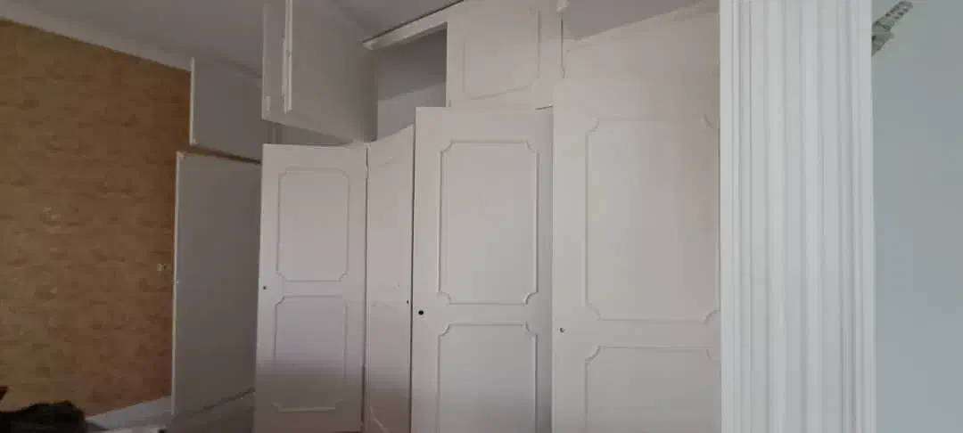 آپارتمان 90 متری یکخوابه در اصلی ابوسعید