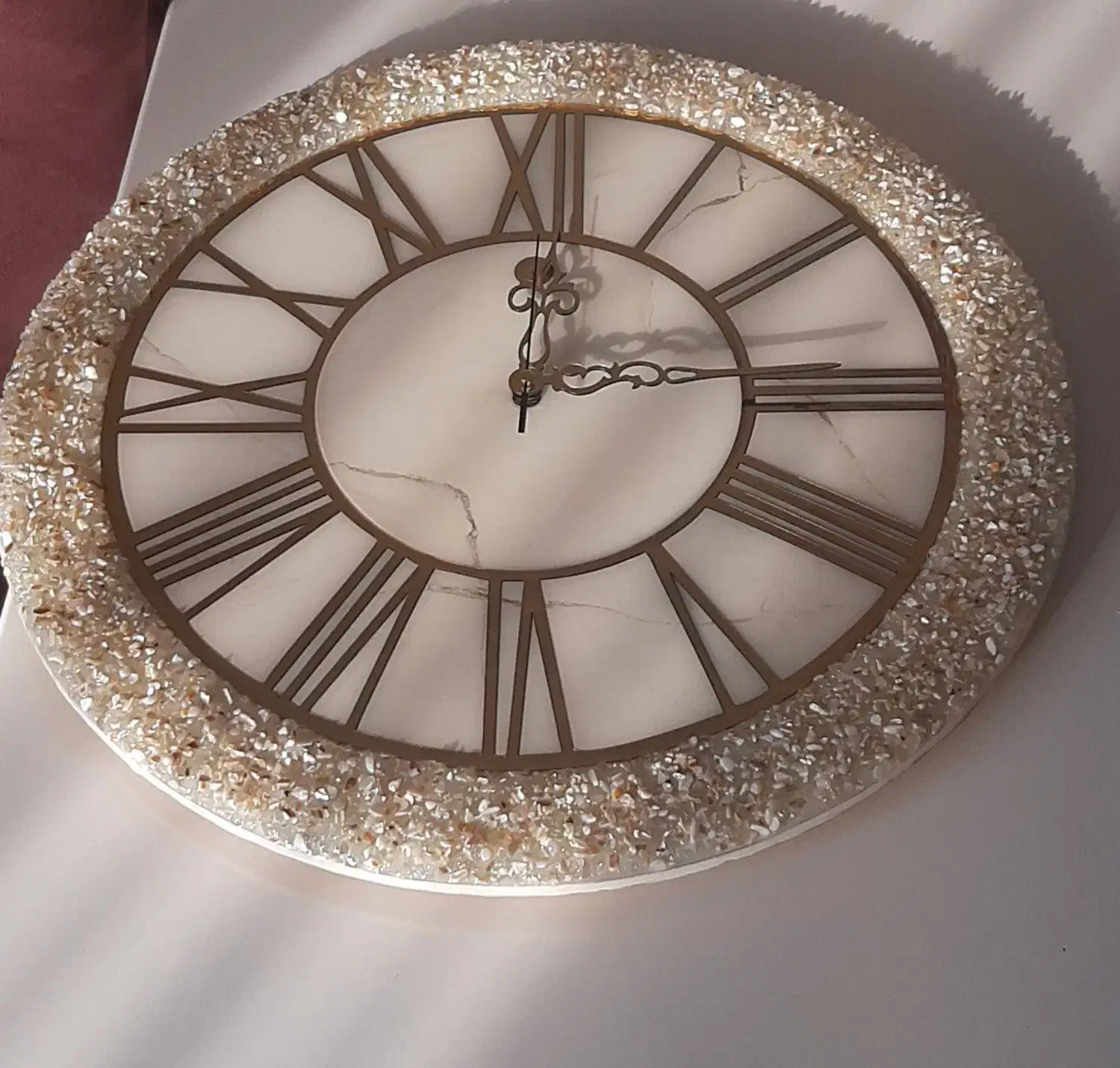 ساعت دیواری لاکچری|ساعت دیواری و تزئینی|پردیس, فاز ۸|دیوار