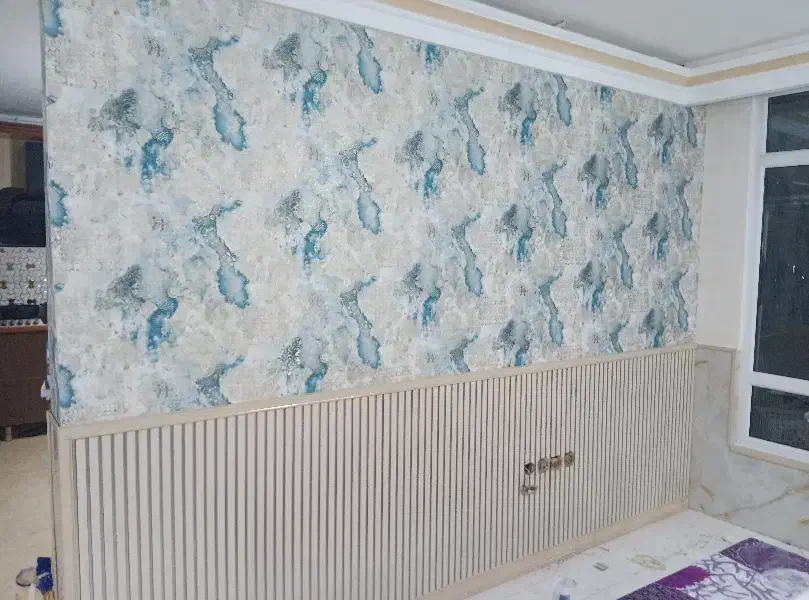 دکوراسیون داخلی بازسازی داخلی|خدمات پیشه و مهارت|کرج, دهقان ویلا|دیوار