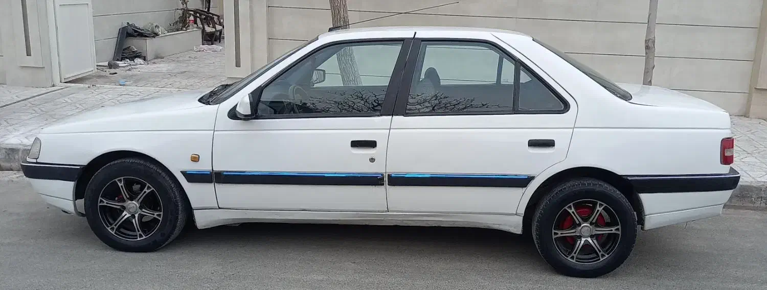 اردی طرح slx|خودرو سواری و وانت|تربت‌حیدریه, بالا ولایت|دیوار