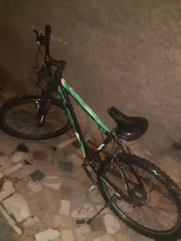 دوچرخه ۲۶حرفه ای|دوچرخه، اسکیت، اسکوتر|اندیمشک, |دیوار