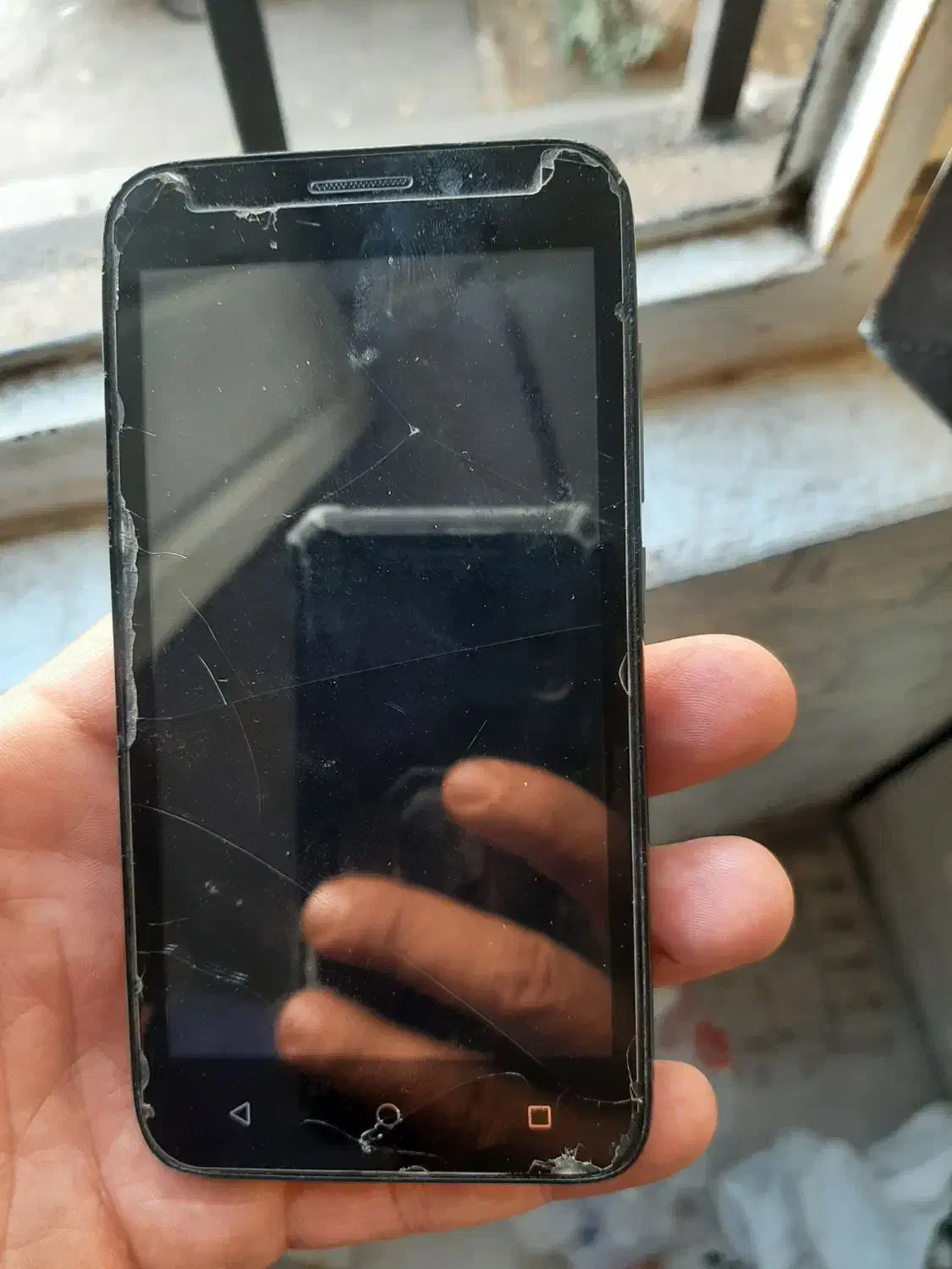 گوشی هواوی|موبایل|کرج, شهرک بنفشه|دیوار