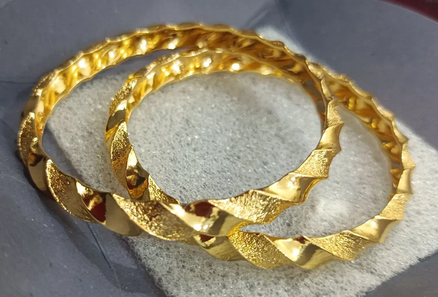 النگو رنگ ثابت نو|بدلیجات|دورود, |دیوار