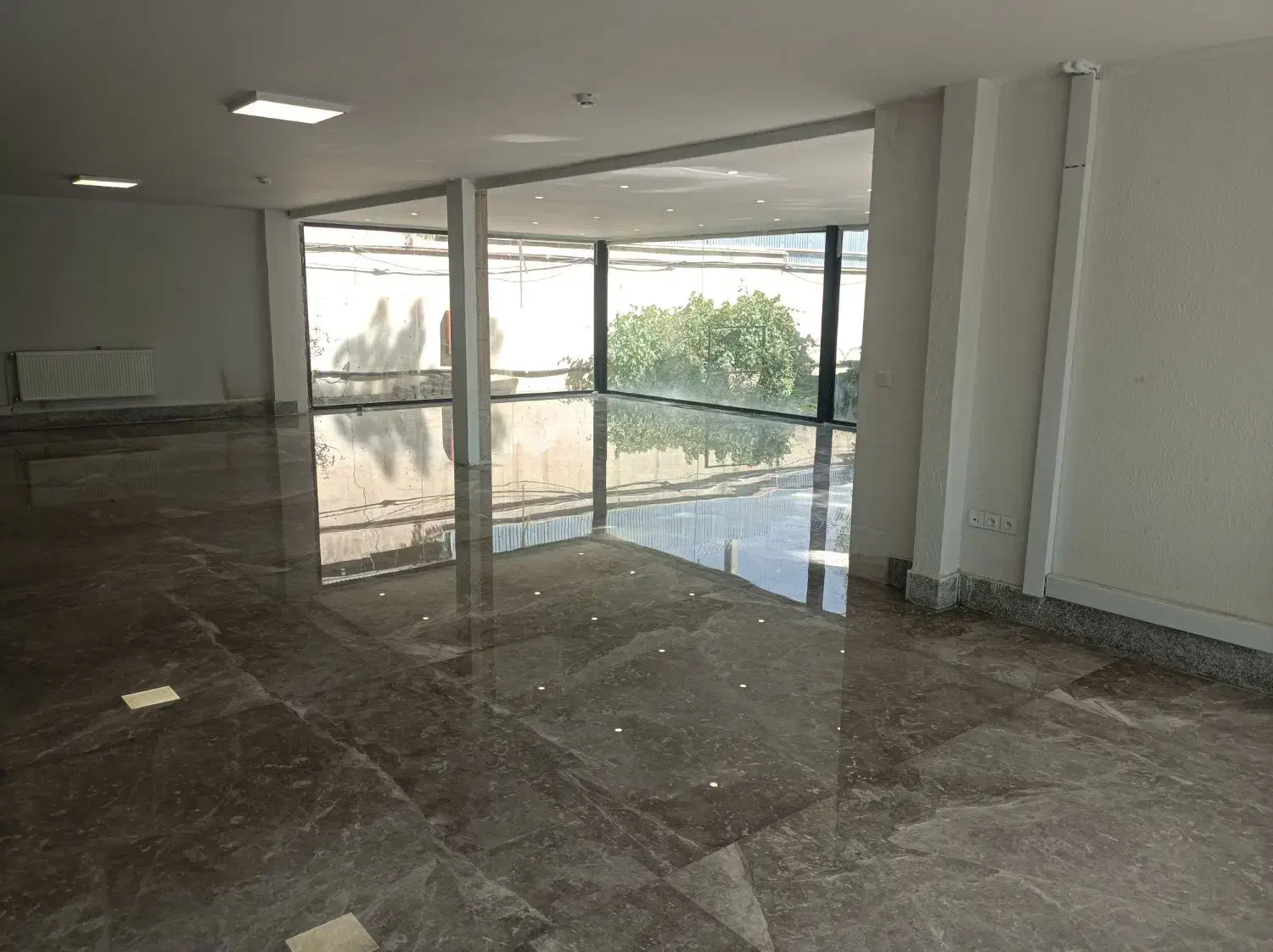 کفسابی و سنگسابی خانه ،پارکینگ، راه رو،پولیش سنگ|خدمات نظافت|تهران, نیروی هوایی (پیروزی)|دیوار