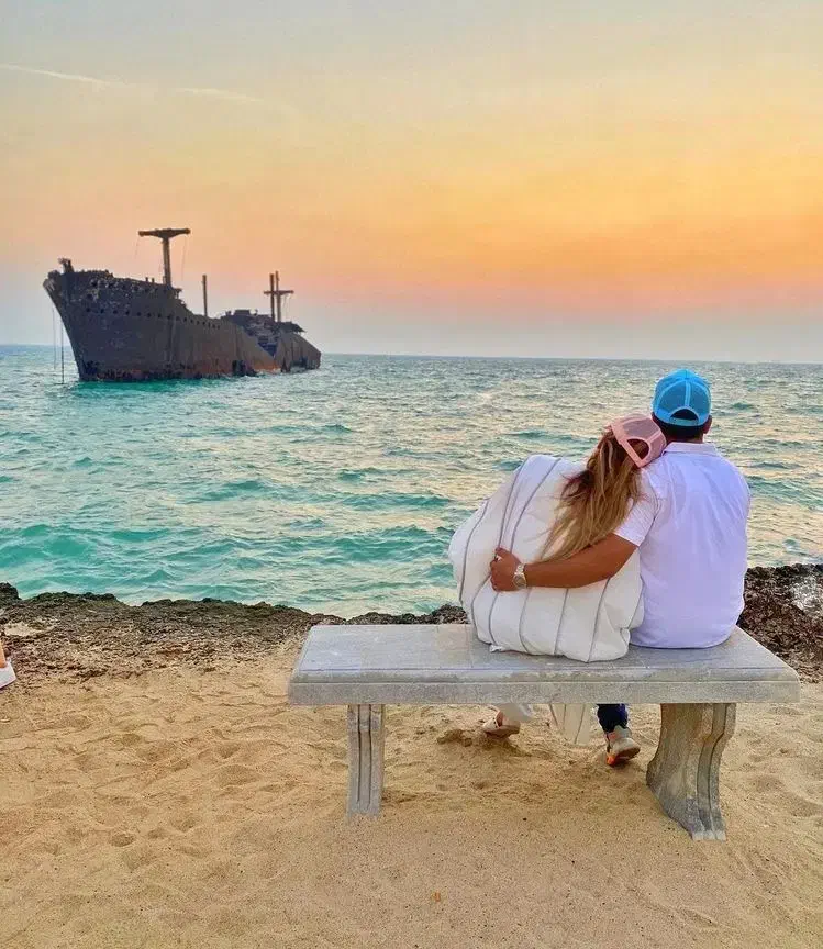 کیش  اقتصادی|تور و چارتر|مشهد, هنرستان|دیوار