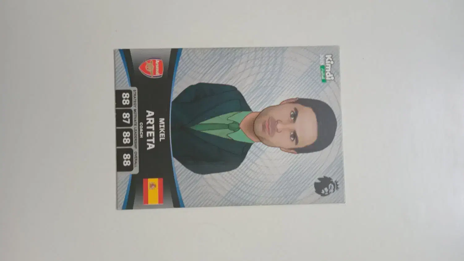 کیمدی میکل آرتتا|اسباب‌‌بازی|تهران, سردارجنگل|دیوار