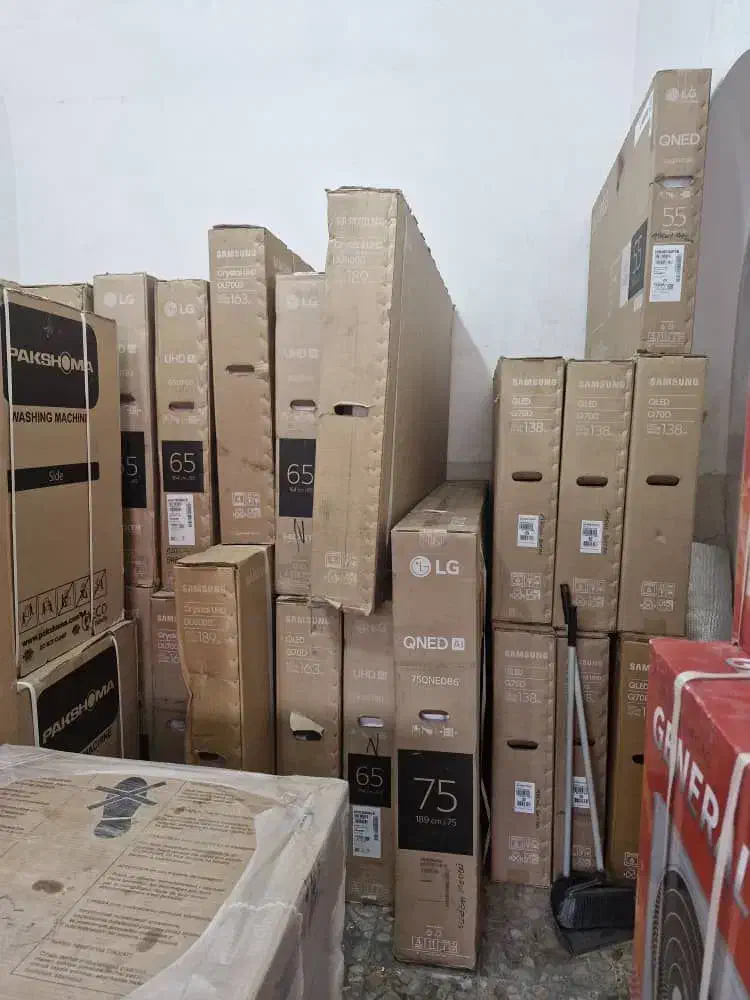 فروش تلویزیون ایرانی و خارجی (پایین ترین قیمت)|تلویزیون و پروژکتور|قائن, |دیوار